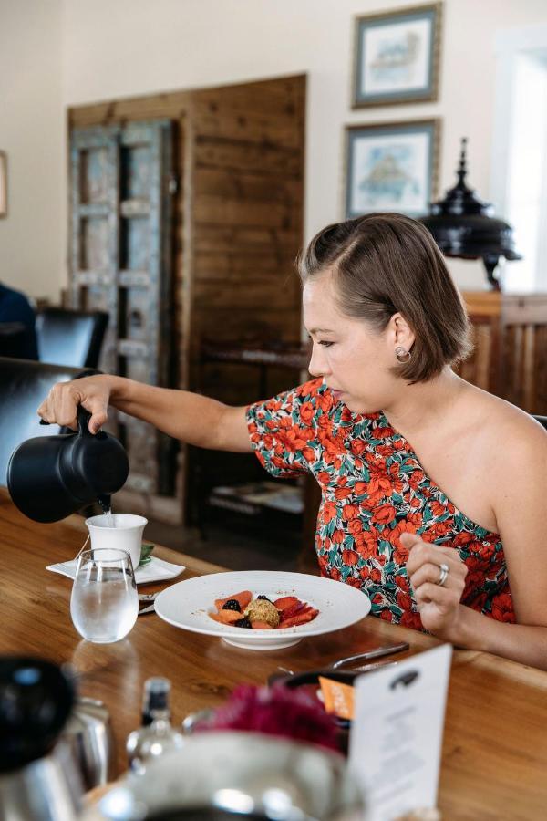 The Barn B&B วัลลาวัลลา ภายนอก รูปภาพ
