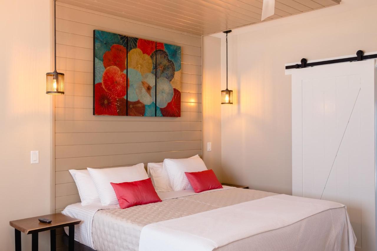 The Barn B&B วัลลาวัลลา ภายนอก รูปภาพ